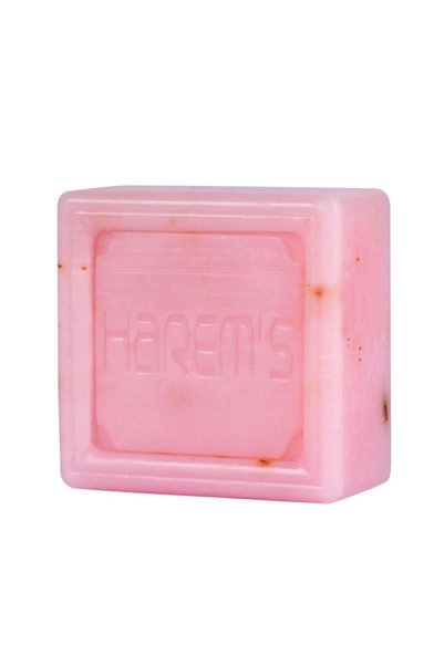 HAREM'S Harems Rose Soap 120 g