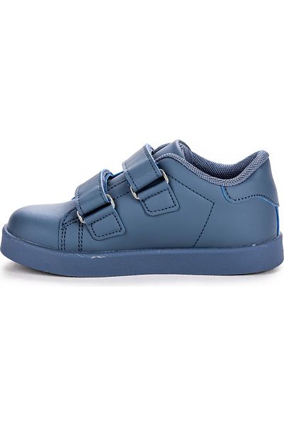 Vicco White Girl's Walking Shoes - 313.P19K.100-11 Oyo