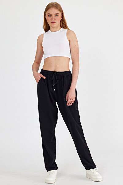 Dechers Women's Linen Pants AJ0606