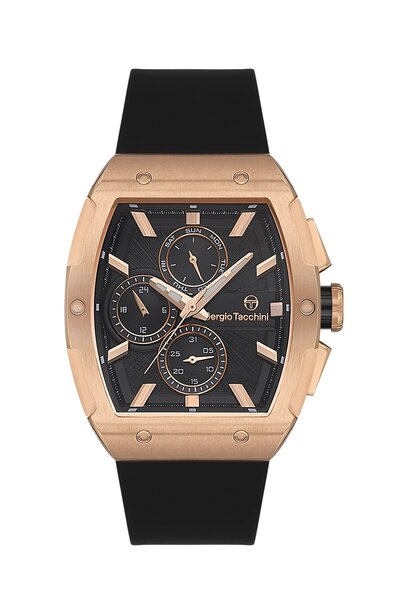 Sergio Tacchini Men's Watch St.1.10417-2