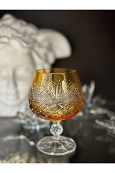 ester Tekli Kahve Yanı Bardağı 250ml Top Model