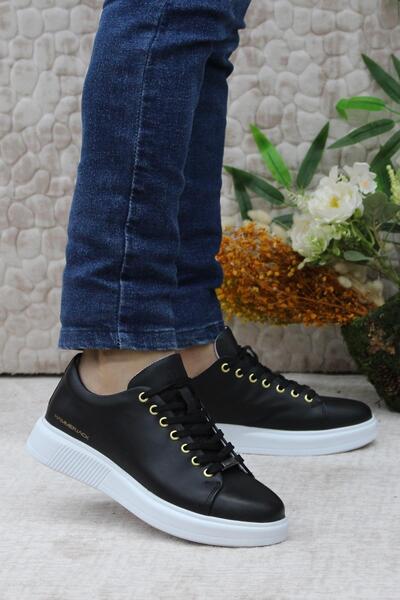 Hammer Jack 102 22095 حذاء رياضي أصلي من الجلد الطبيعي للرجال