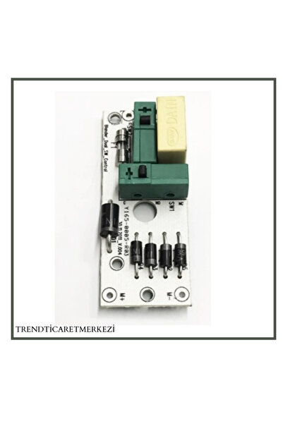 Fakir Vienta Blender Kartı