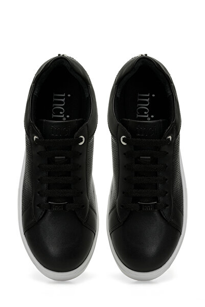 İnci Pantofi de damă INCI CHARLIE 4FX negri