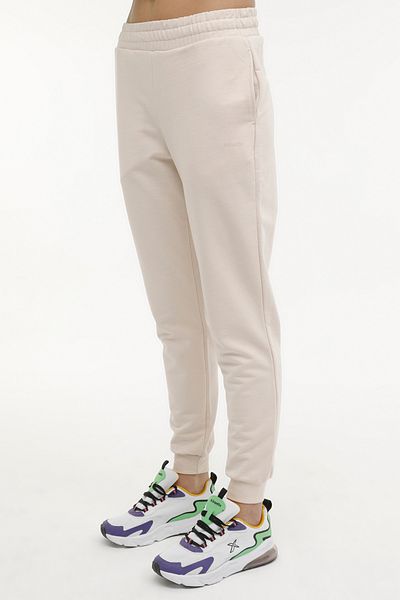 Kinetix Pantaloni de trening pentru femei WB JOGGER 22SN86 4FX roz
