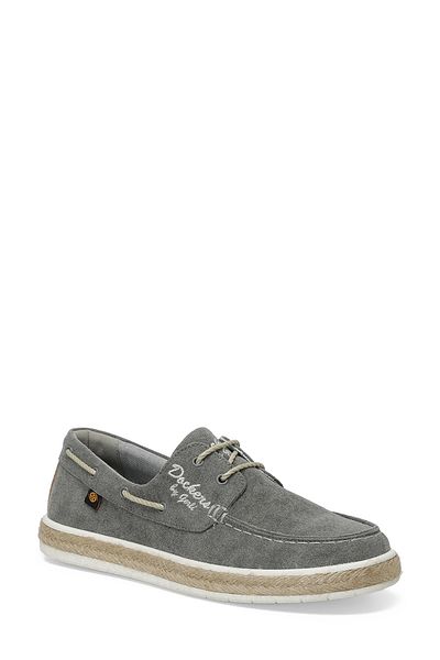 Dockers By Gerli 236321 4FX Smoked Men's Shoes