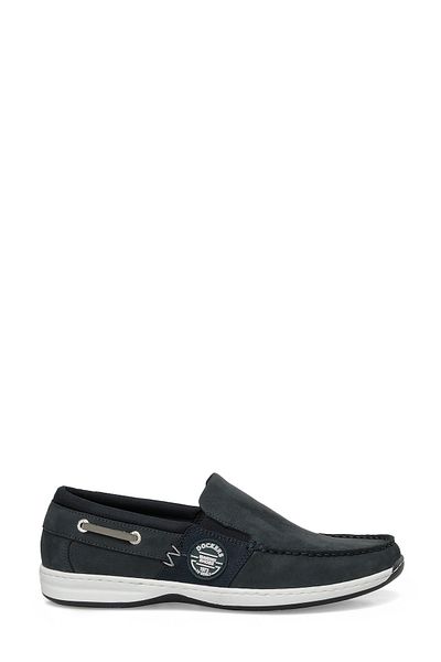 Dockers By Gerli 220101 4FX Navy Blue Men's Marine Shoes
