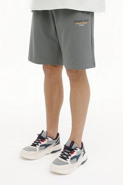 Kinetix Pantaloni scurți pentru bărbați ML SPENCER 20OD-148 4FX K CAGLA GREEN