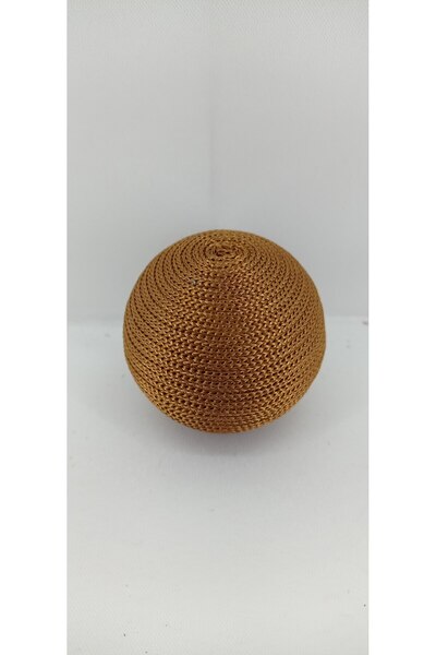 serART Fon perde kruvaze perde Tavan Bağlama braçol topu 1 adet