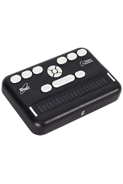 EMO Orbit Reader 20 Kabartma Ekran - Görme Engelliler Için Braille Ekran