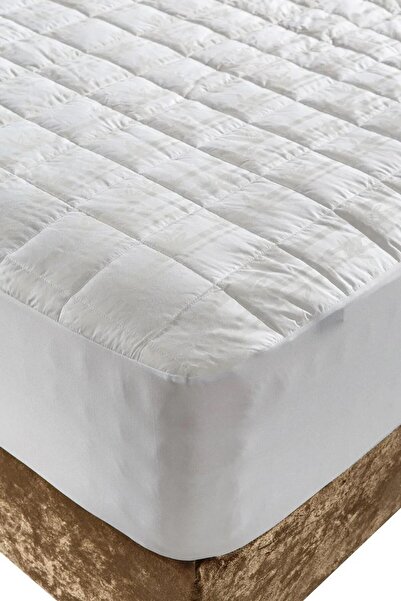 İdaş Idaş Natural Sense Bamboo Fıtted Alez 90X200