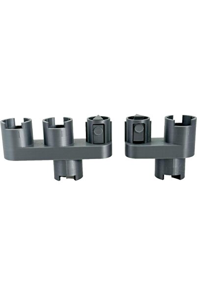 Parmis Suport pentru accesorii pentru aspirator, suport pentru accesorii pentru compatibilele V7, V8, V10, V11, V15