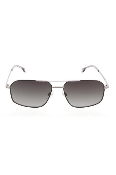 Mustang MU2406-02 58 Unisex Sunglasses
