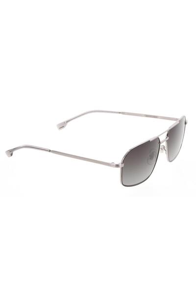 Mustang MU2406-02 58 Unisex Sunglasses