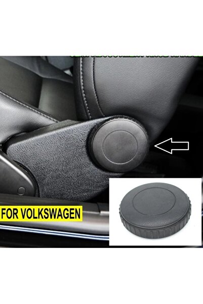 NS Nilser Auto Parts NS Μοχλός Ρύθμισης Καθίσματος Biyah Jetta 06-11 Passat 2...