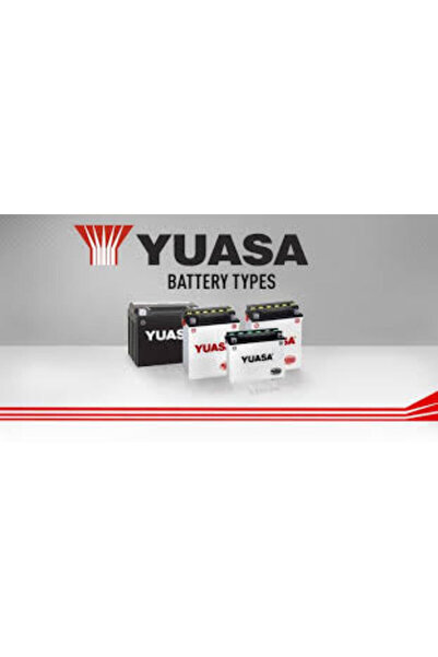 Trendyol'da Yuasa Ytx7L-Bs Motosiklet Aküsü Satın Al