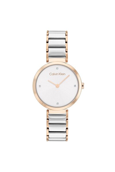 Calvin Klein CK25200139 Kadın Kol Saati
