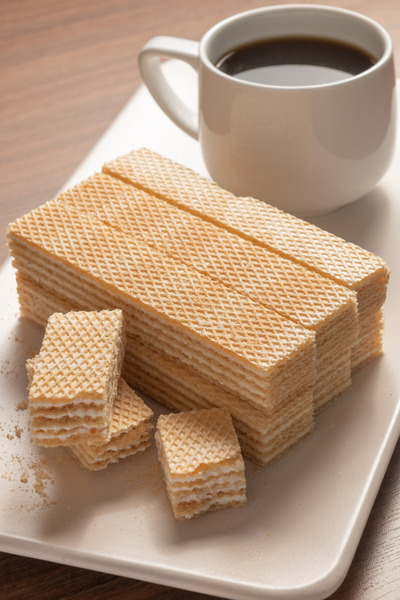 Eriş Helva Eriş Çıtır Gofret (200 gr)