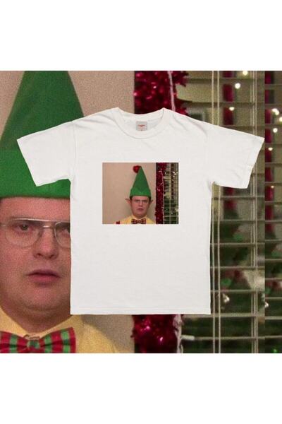 The Office Dwight T-shirt