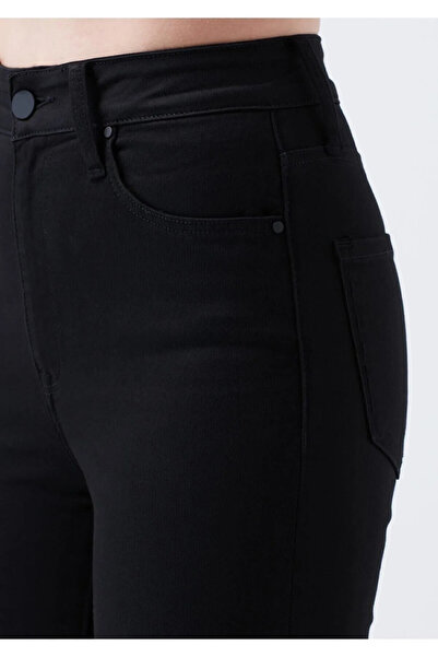 Ramrod Hazar Super Skinny High Waist Trousers S.ı.m.S.ı.k.ı High Waist Jeans