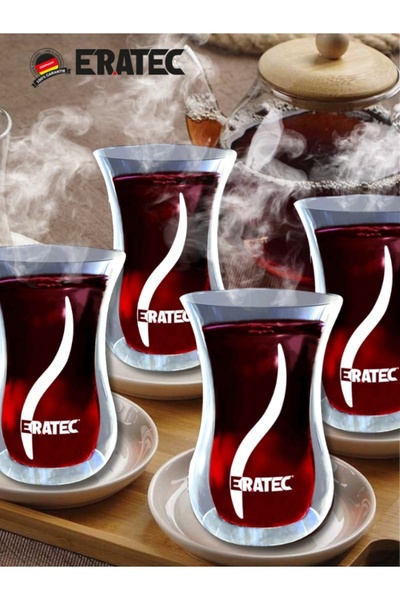 ERATEC Çift Duvarlı Termos Bardak 1 Adet