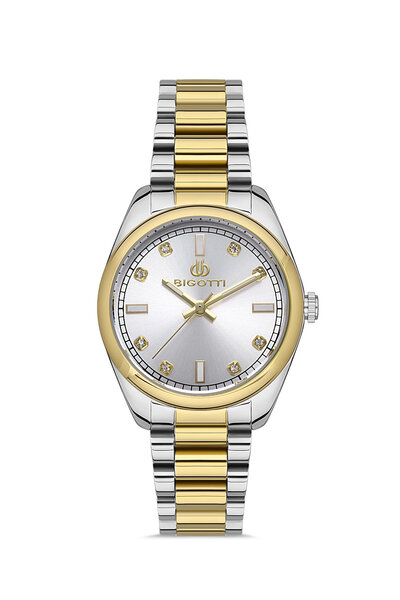 Bigotti Kadın Kol Saati  BG.1.10426.4