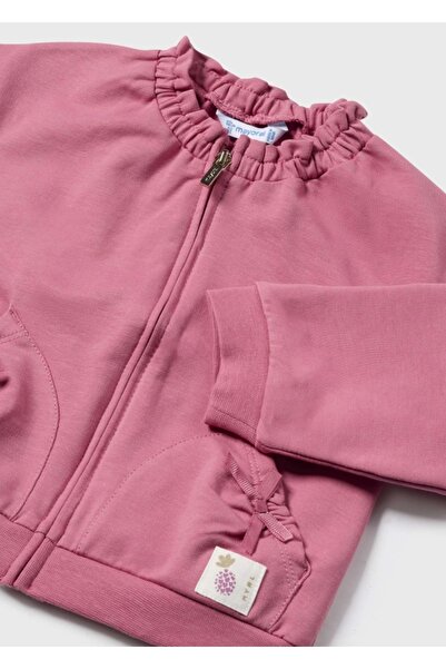 MAYORAL Baby Girl Cardigan