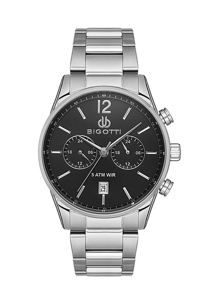 Bigotti Men's Wristwatch BG.1.10509-2