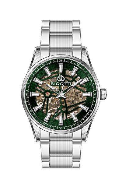 Bigotti Men's Wristwatch BG.1.10594-4