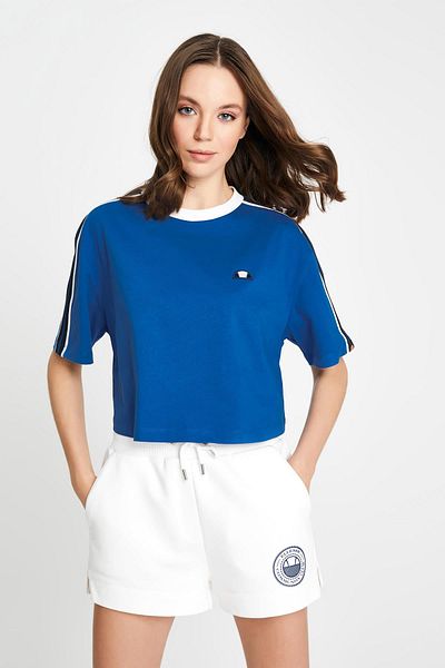 Ellesse Дамска тениска EF118-SBL