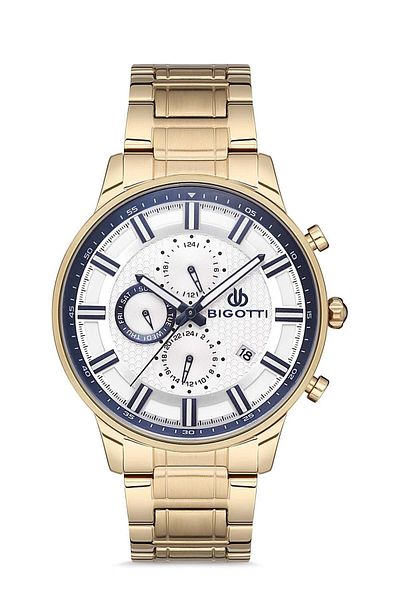 Bigotti Men's Wristwatch BG.1.10279.5