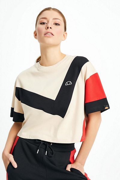 Ellesse EF146-BG Μοντέλο γυναικείο μπλουζάκι