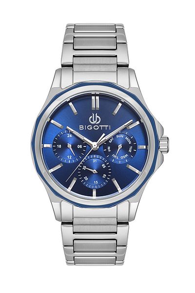 Bigotti Men's Wristwatch BG.1.10499.3