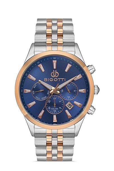 Bigotti Men's Wristwatch BG.1.10373.3