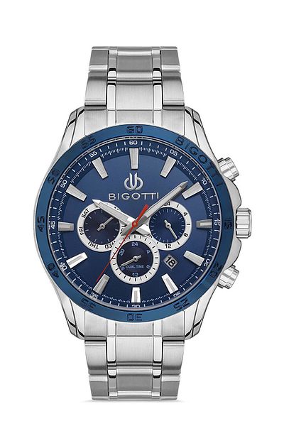 Bigotti Men's Wristwatch BG.1.10457.2
