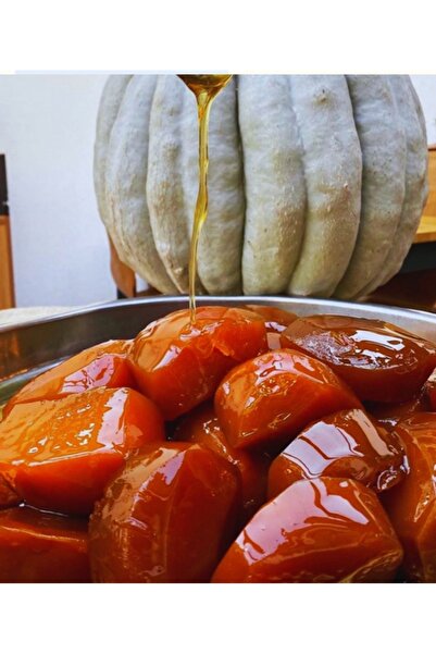 Tarımsal ve Hayvansal Ürünler 100 Adet Kestane Bal Kabağı Tohumu