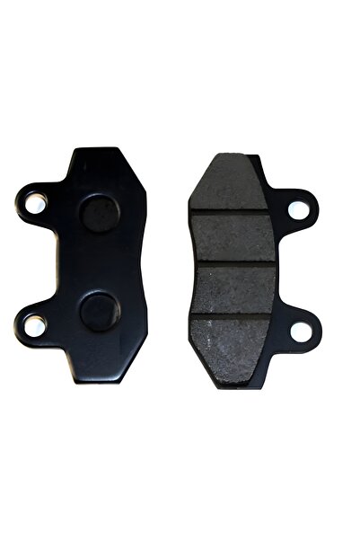 Volta VS2 ÖN DİSK FREN BALATA SETİ