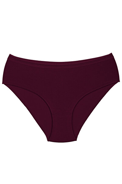 Humaone 6 штук трусиків з мереживною обробкою