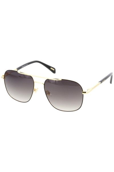 Osse OS3536-01 58 Unisex Sunglasses