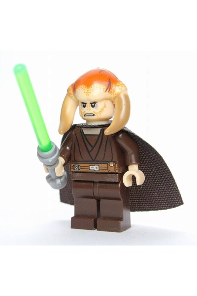 myminitoys مجسم صغير لشخصية جيدي سايسي تين بي-107