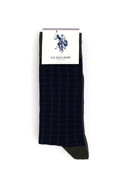 U.S. Polo Assn. ERKEK 2'LI PAKET Lacivert  50274145  A081SZ013  ALBANYA 40-44
