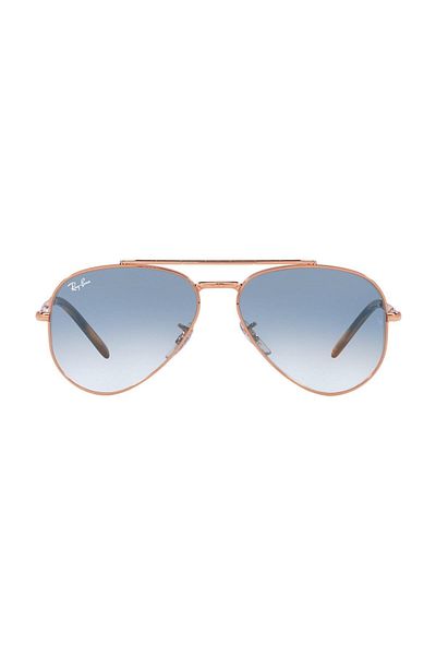 Ray-Ban Rb3625 92023f 58 Unisex Sunglasses