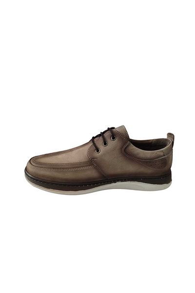 Dr.Relax 115 SAND NUBUCK ΑΝΔΡΙΚΑ ΠΑΠΟΥΤΣΙΑ