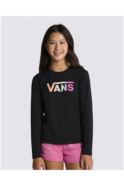 Vans FLYING V LS SUN SHIRT