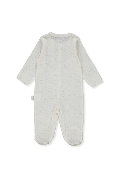 Bebetto JUMPSUIT WITH BRIEFS (HAPPY PANDA) T 3499