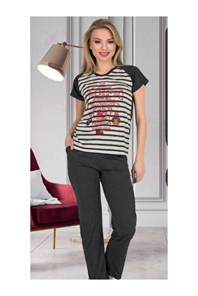 Berland Set de pijamale de vară pentru femei