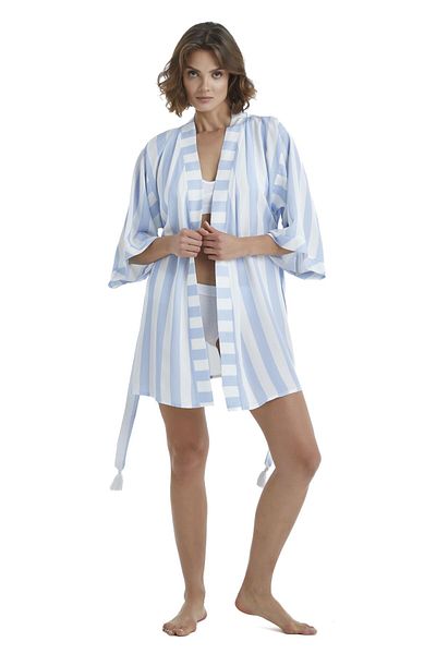 Blackspade Rochie albastră pentru femei 51350