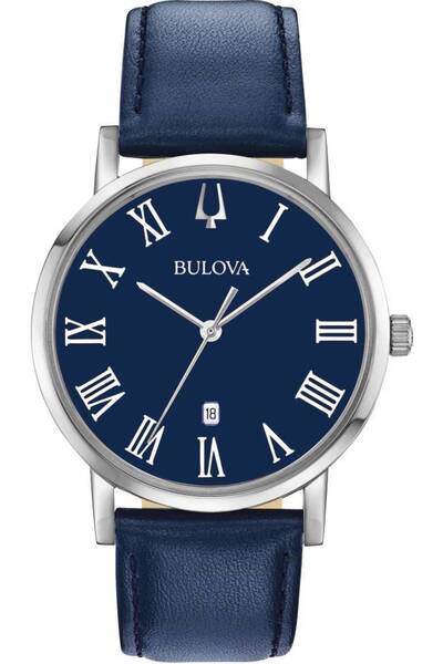 Bulova 96B295 Erkek Kol Saati