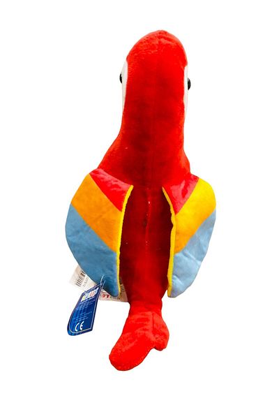PeriYedi 35 cm Plush Parrot Toy