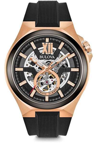 Bulova 98A177 Erkek Kol Saati